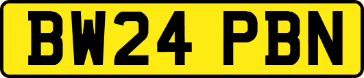 BW24PBN
