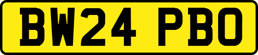 BW24PBO