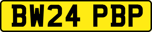 BW24PBP
