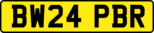 BW24PBR