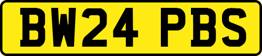 BW24PBS