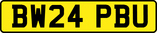 BW24PBU