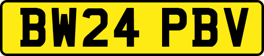 BW24PBV