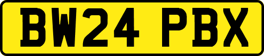 BW24PBX
