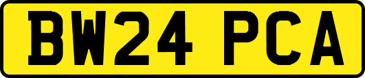 BW24PCA