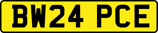 BW24PCE