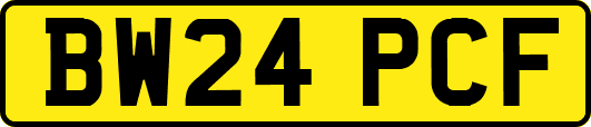 BW24PCF
