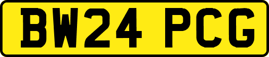 BW24PCG