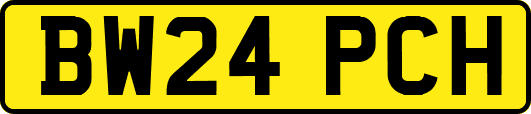 BW24PCH