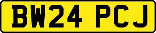 BW24PCJ