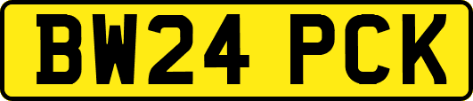 BW24PCK