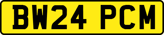 BW24PCM