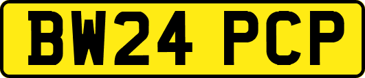 BW24PCP