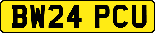 BW24PCU