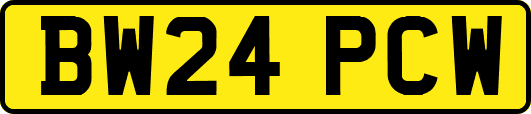 BW24PCW