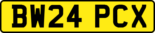 BW24PCX
