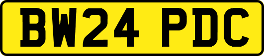 BW24PDC