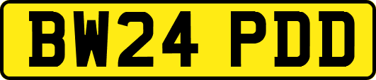 BW24PDD