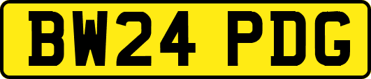 BW24PDG