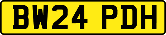 BW24PDH