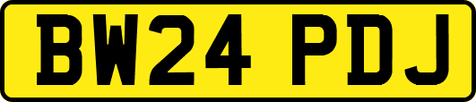 BW24PDJ