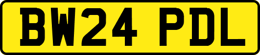 BW24PDL
