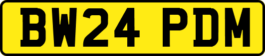 BW24PDM