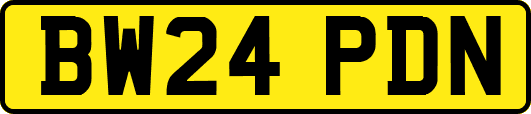 BW24PDN