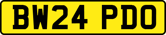 BW24PDO