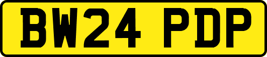 BW24PDP