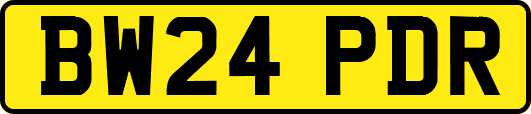 BW24PDR