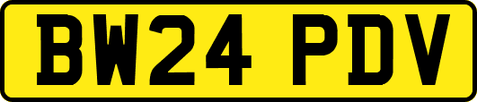 BW24PDV