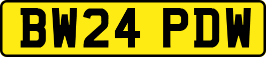 BW24PDW