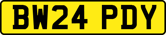 BW24PDY