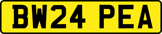 BW24PEA