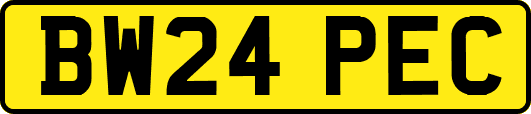 BW24PEC