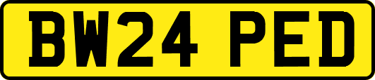 BW24PED