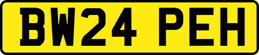 BW24PEH
