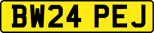 BW24PEJ