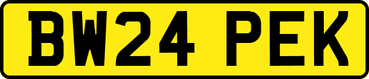BW24PEK