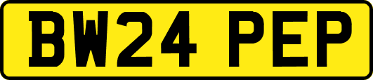 BW24PEP