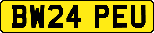 BW24PEU