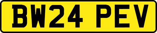 BW24PEV
