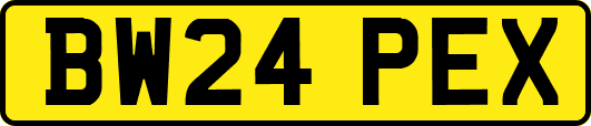 BW24PEX