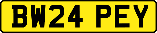 BW24PEY