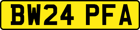 BW24PFA