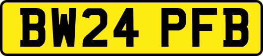 BW24PFB
