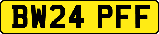 BW24PFF