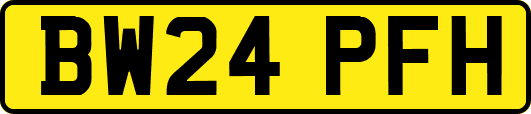 BW24PFH