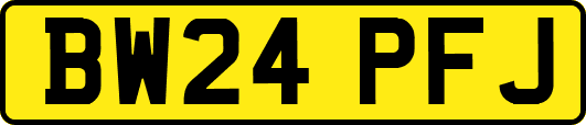BW24PFJ